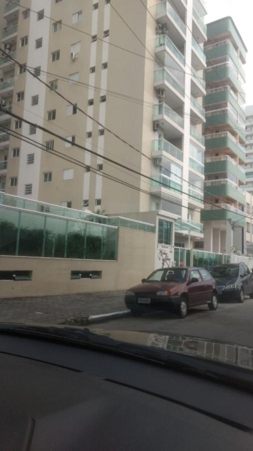 Canto Do Forte Πράια Γκράντε Εξωτερικό φωτογραφία