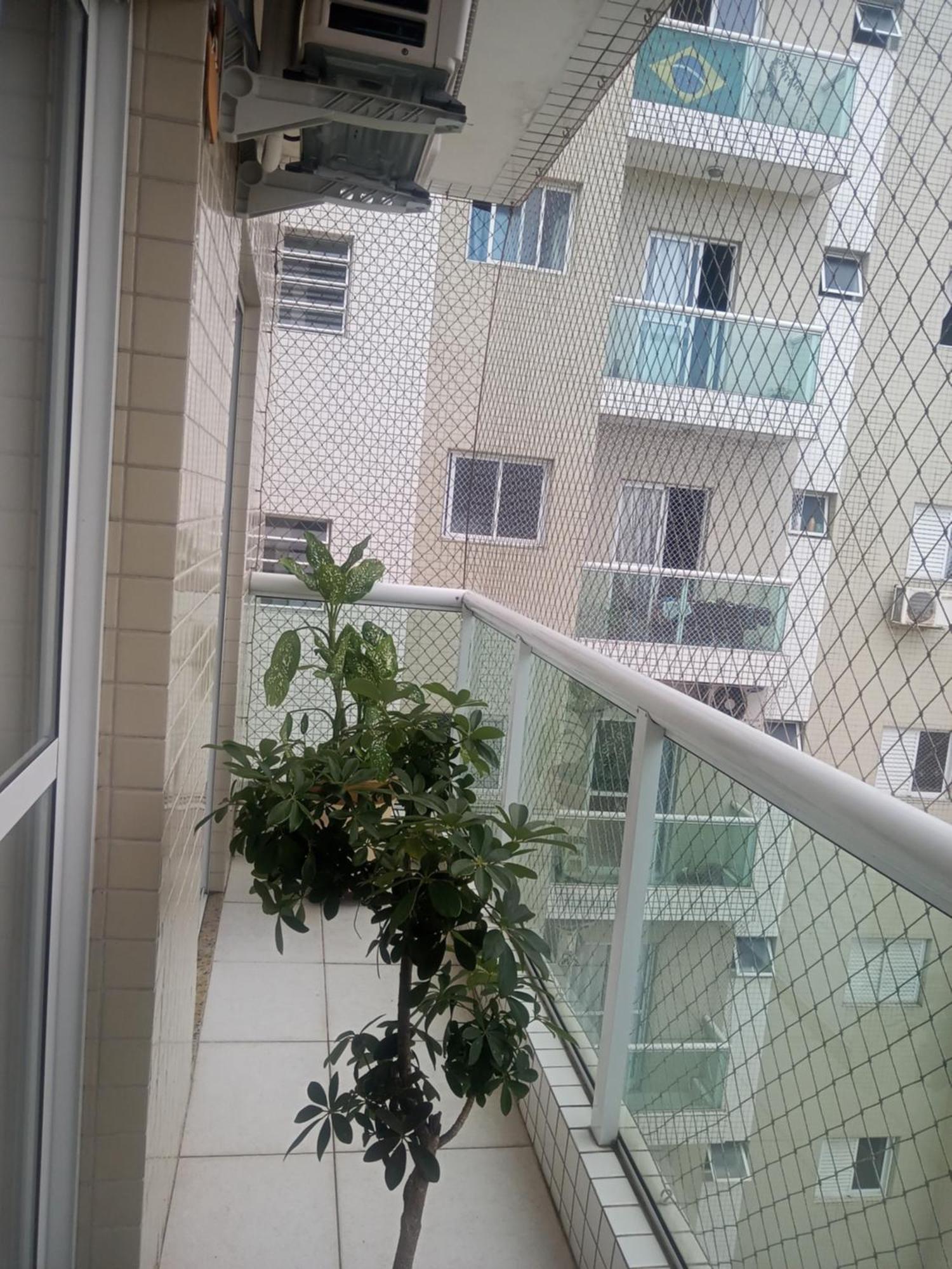 Canto Do Forte Πράια Γκράντε Εξωτερικό φωτογραφία